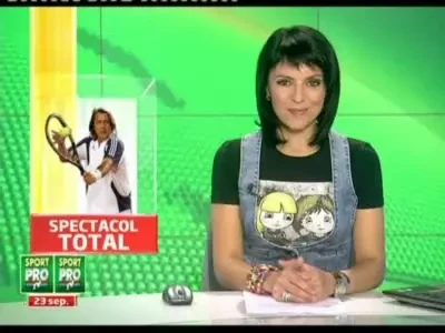 Nastase si Wilander au facut SHOW la BCR Open Romania: au jucat tenis stand pe scaune!