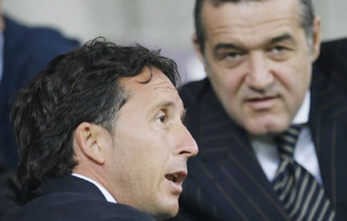 Fotbalul este mai sarac fara Meme! Cum a raspuns Becali jignirilor lui Piturca la adresa lui Mihai Stoica