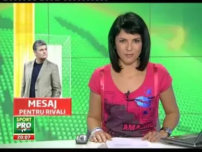 Sumudica le raspunde dinamovistilor: Ne umplem ficatul de pastile, nu avem nevoie de lamaile voastre!