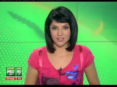 Cum a ajuns Victor Hanescu sa fie comparat cu Zinedine Zidane!