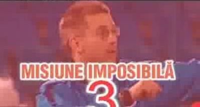 Edi Iordanescu, Misiune Imposibila 3! Vezi lista CRIMINALA cu meciuri in care trebuie sa bata ca sa ramana la Steaua!