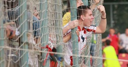 Dupa ce a facut egal cu ultima clasata, bate Steaua LIDERUL? Marius Stan: Nu e DRAMA daca ne bate!