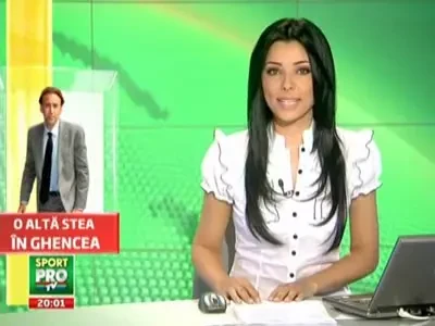 Ghencea va deveni decor de film! Nicolas Cage va filma pe Steaua Ghost Rider 2: