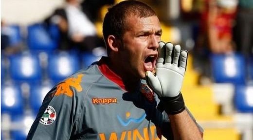 VIDEO! Lobont, gata sa se bata cu CFR: L-a anihilat pe Eto'o! Roma 1-0 Inter, dupa un gol DRAMATIC in min. 92!_4