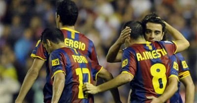 VIDEO / Rasturnare de situatie in Spania! Barca este peste Real: Bilbao 1-3 Barca