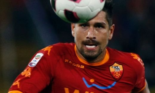 VIDEO! Lobont, gata sa se bata cu CFR: L-a anihilat pe Eto'o! Roma 1-0 Inter, dupa un gol DRAMATIC in min. 92!_6