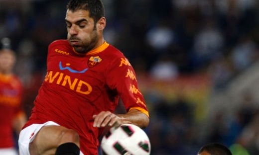 VIDEO! Lobont, gata sa se bata cu CFR: L-a anihilat pe Eto'o! Roma 1-0 Inter, dupa un gol DRAMATIC in min. 92!_7