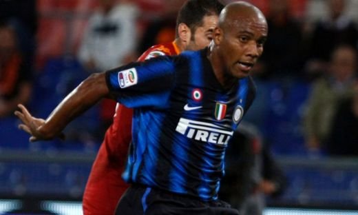 VIDEO! Lobont, gata sa se bata cu CFR: L-a anihilat pe Eto'o! Roma 1-0 Inter, dupa un gol DRAMATIC in min. 92!_8