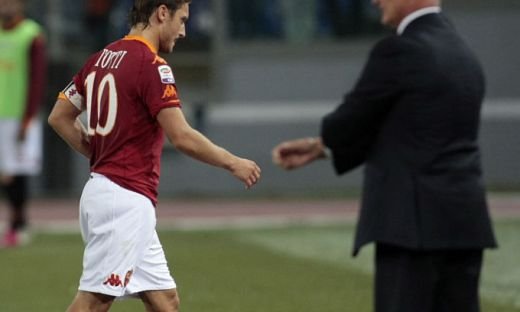 VIDEO! Lobont, gata sa se bata cu CFR: L-a anihilat pe Eto'o! Roma 1-0 Inter, dupa un gol DRAMATIC in min. 92!_15