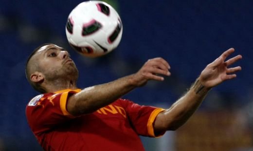VIDEO! Lobont, gata sa se bata cu CFR: L-a anihilat pe Eto'o! Roma 1-0 Inter, dupa un gol DRAMATIC in min. 92!_20