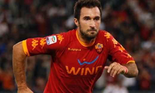 VIDEO! Lobont, gata sa se bata cu CFR: L-a anihilat pe Eto'o! Roma 1-0 Inter, dupa un gol DRAMATIC in min. 92!_24