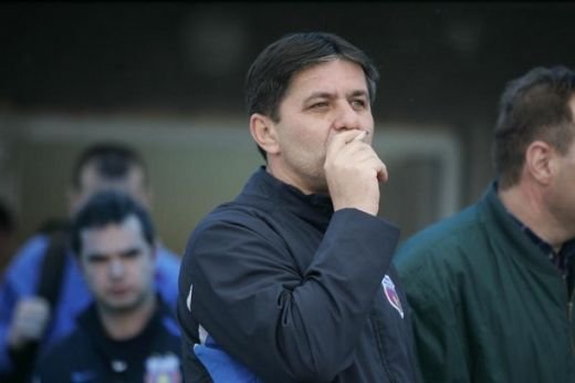 Ienei: Lacatus trebuie sa isi ia masuri sa nu mai pateasca la fel ca&nbsp;in trecut!