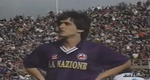 MECI ISTORIC in Serie A! In 1991 Lacatus a fost SPAIMA lui Napoli!