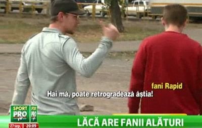 Rapidistii vin in Ghencea sa tina cu Napoli! Vezi cati bani va scoate Steaua din bilete: