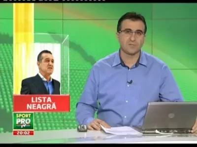 Lui Becali i s-a pus pata pe Apostol: Da din gura in alta parte! Vezi ce jucatori pot pleca din iarna: