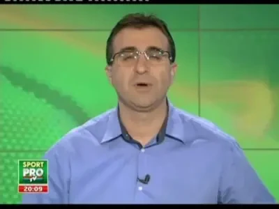 VIDEO / Suspendare pe viata! Primarul bataus va fi dat afara din fotbal: