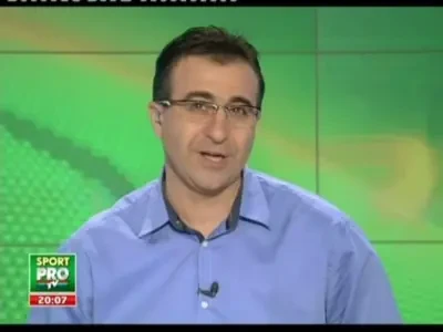 Marti in ProSport / Povestea fotomodelului care a omorat Steaua!