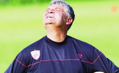 Pleaca Andone? Dinamo&nbsp;e dezbinata! Badea cauta un nou antrenor, Borcea il vrea in continuare pe&nbsp;Ando!