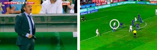 Cum distruge Mourinho IMAGINEA Realului si sfideaza Europa! Vezi faza care l-a enervat!