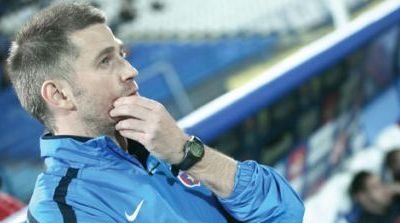 Lacatus l-a convins pe Edi Iordanescu sa ramana la Steaua!