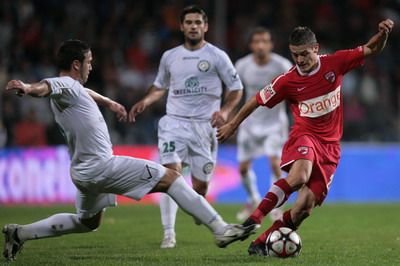 2 jucatori costa impreuna 700.000 de euro, 9 costa 0 LEI! Asta e echipa care a batut Steaua si Dinamo: