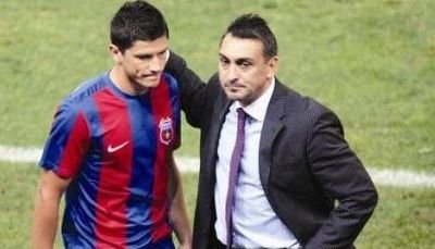 Vezi care a fost motivul pentru care Ilie Dumitrescu a plecat de la Steaua!