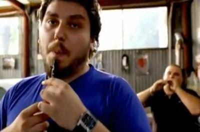 Cu astia sigur intram in Formula 1! :)))