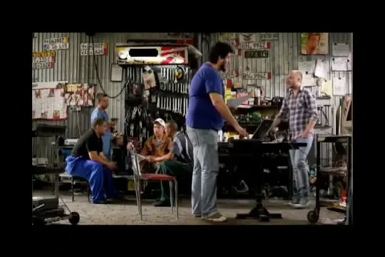 Cu astia sigur intram in Formula 1! :)))