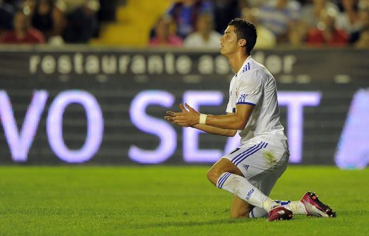 Mourinho, salvat de Di Maria: Auxerre 0-1 Real, Basel 1-2 Bayern, victorie nebuna in min 90, Ibra scoate un egal, Ajax 1-1 Milan_9