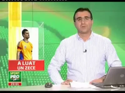 Tamas, noul nr 10: Nu avem un jucator acum de nr 10. Il iau eu ! Cum l-a inspirat Wenger pe Razvan sa dea nr 10 unui fundas