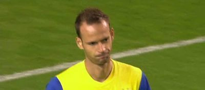 Apostol, iertat de Becali! Abrudan a primit o ultima sansa: cu Napoli! Radut: Toata viata am vrut sa fiu ca Lacatus, acum e antrenorul meu