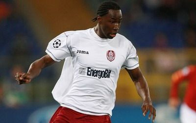 Lobont: Daca ii intrau golurile lui Traore, CFR era favorita! Mi-am pus barele cum trebuie! :)