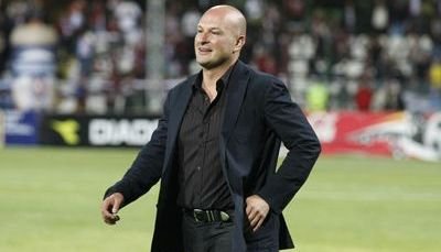 Paszkany: Daca am juca asa in campionat... am DEFILA! Foarte bine ca Traore a tras si nu a pasat!