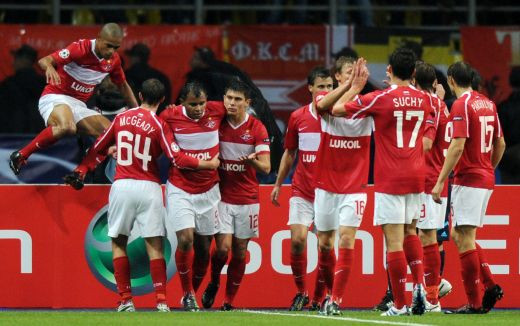 Mourinho, salvat de Di Maria: Auxerre 0-1 Real, Basel 1-2 Bayern, victorie nebuna in min 90, Ibra scoate un egal, Ajax 1-1 Milan_12