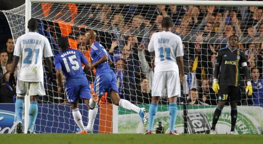Mourinho, salvat de Di Maria: Auxerre 0-1 Real, Basel 1-2 Bayern, victorie nebuna in min 90, Ibra scoate un egal, Ajax 1-1 Milan_15