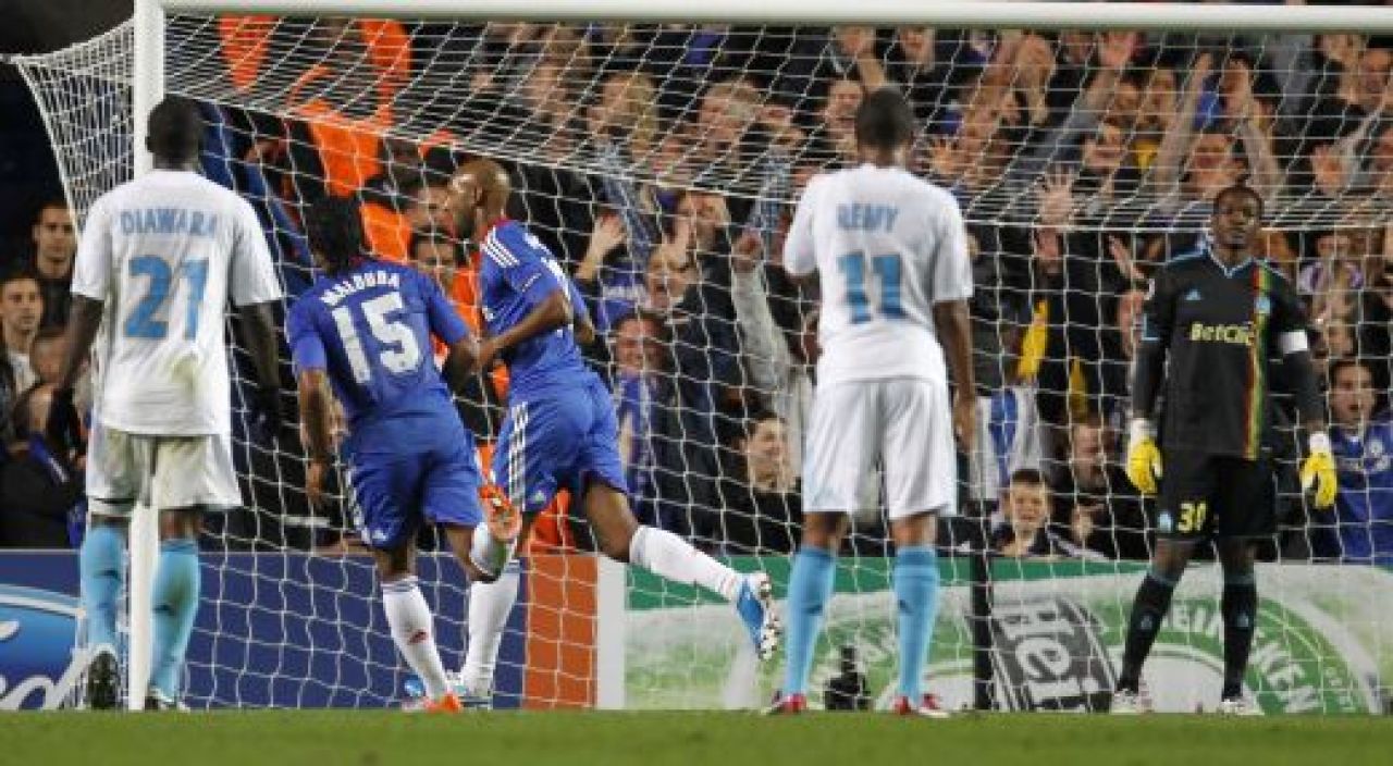 Mourinho, salvat de Di Maria: Auxerre 0-1 Real, Basel 1-2 Bayern, victorie nebuna in min 90, Ibra scoate un egal, Ajax 1-1 Milan_15