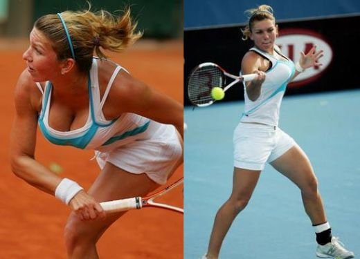 A implinit 19 ani, adora Pretty Woman si nu se considera vedeta! Halep: 