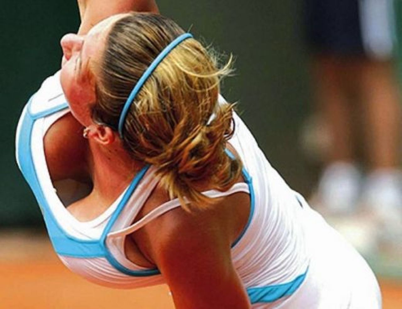 A implinit 19 ani, adora Pretty Woman si nu se considera vedeta! Halep: