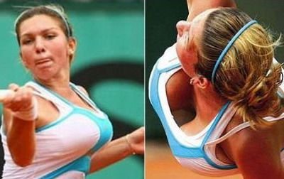 A implinit 19 ani, adora Pretty Woman si nu se considera vedeta! Halep: 