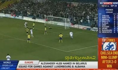 VIDEO Cel mai nebun meci din acest sezon in Anglia: in minutul 39 conduceau cu 4-1! Vezi cum s-a terminat meciul!