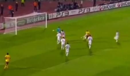  Arsenal inventeaza brazilieni: Wilshere a reusit un calcai de geniu la golul lui  Arshavin! Vezi aici golurile!_3