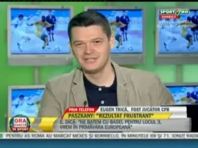 "Daca ii pasa lui Culio, Traore isi crestea cota la 20 milioane de euro"