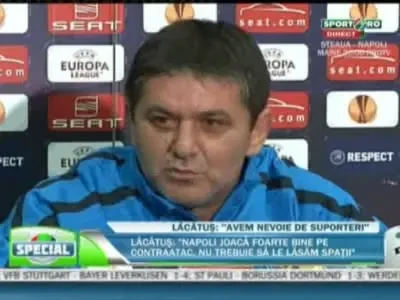 REMANIERE la Steaua: "Vor pleca 5-6 jucatori la iarna!" Pe vine vrei afara?