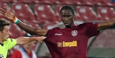Culio: M-am suparat pe Traore ca nu mi-a pasat, a fost egoist. Nu pot sa reproduc acum ce i-am zis dupa meci!
