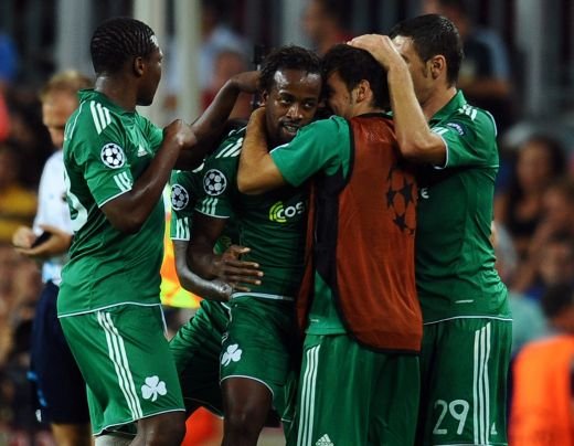 Tripla superba Eto'o: Inter 4-0 Werder! Barcelona a inghetat la Rubin, 1-1, Valencia 0-1 Manchester, Schalke 2-0 Benfica_5