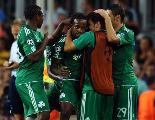 Tripla superba Eto'o: Inter 4-0 Werder! Barcelona a inghetat la Rubin, 1-1, Valencia 0-1 Manchester, Schalke 2-0 Benfica_5