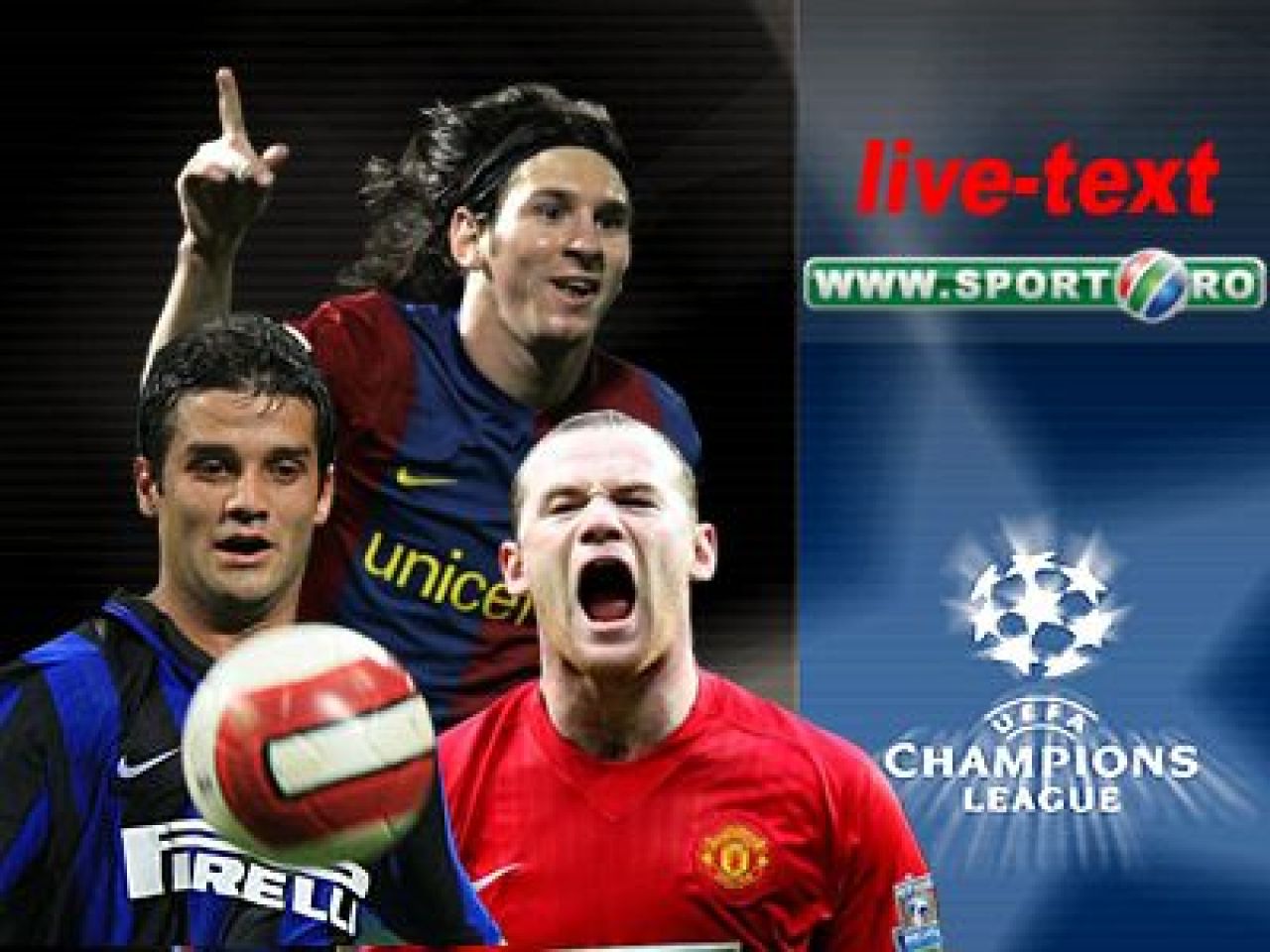 Tripla superba Eto'o: Inter 4-0 Werder! Barcelona a inghetat la Rubin, 1-1, Valencia 0-1 Manchester, Schalke 2-0 Benfica_10
