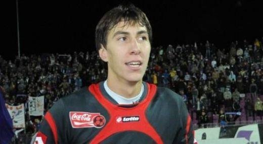 Pantilimon: Rapid este echipa momentului, dar si noi suntem puternici!