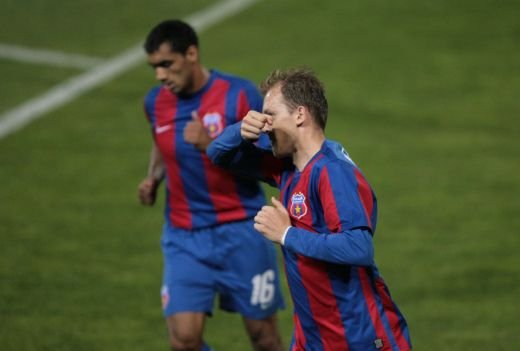 Gardos si Ricardo, surprizele lui Lacatus? Cum vad italienii echipele de start de la Steaua - Napoli!