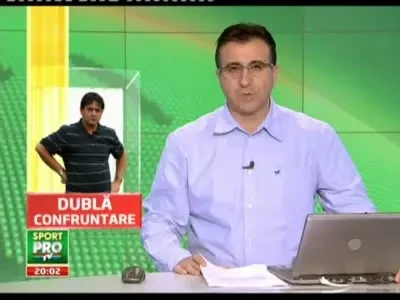 VIDEO Sportul, cosmarul Stelei in Cupa Romaniei! Siman: "Vreau sa-i batem si in Cupa si in campionat!"